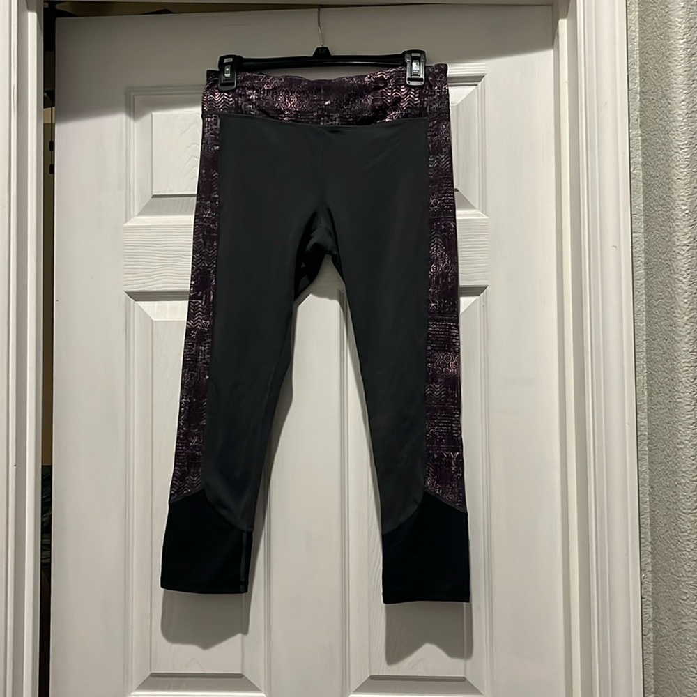 Workout pants